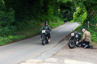 Vintage-motorcycle-club;eventdigitalimages;no-limits-trackdays;peter-wileman-photography;vintage-motocycles;vmcc-banbury-run-photographs